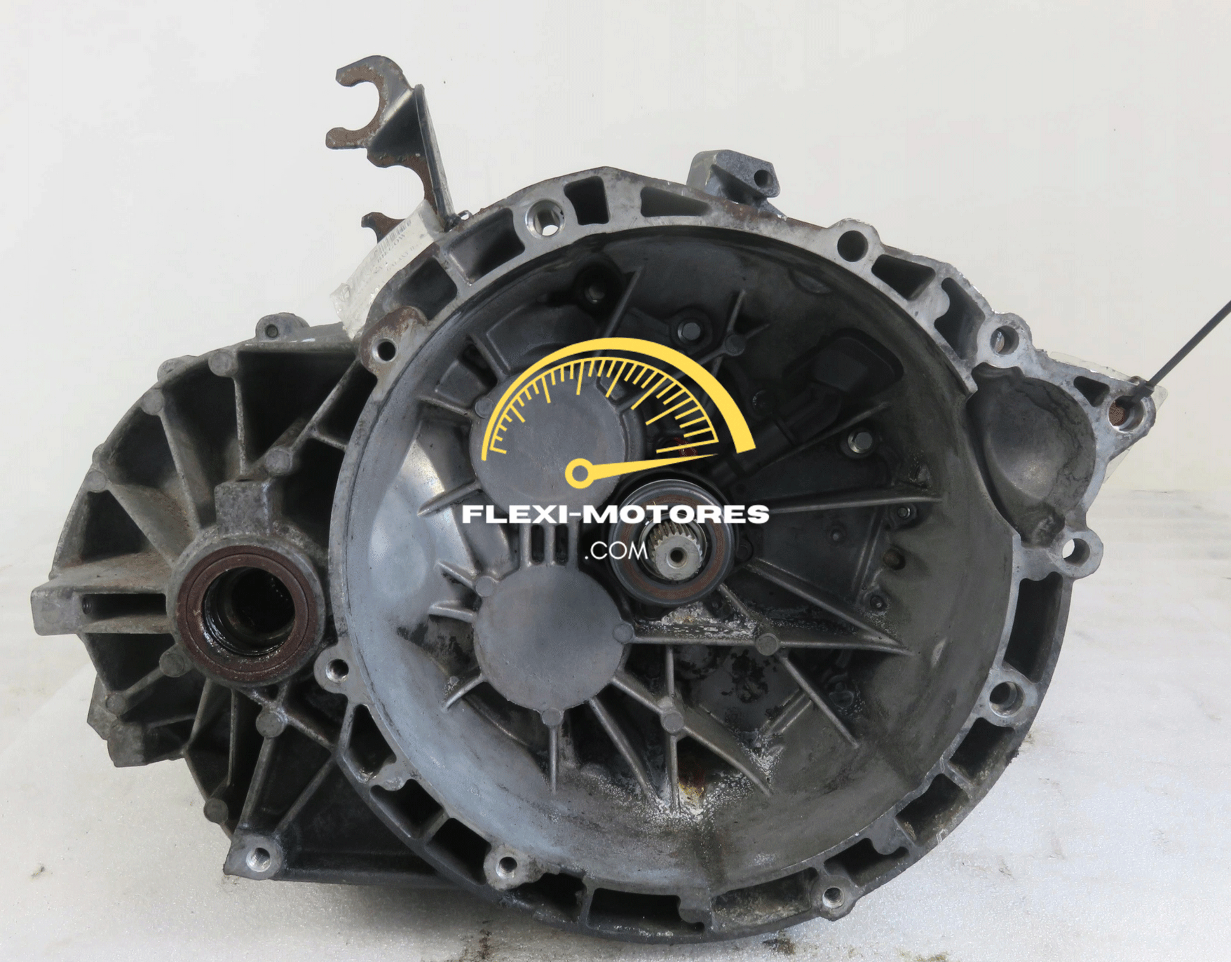 Caja de cambio manual FORD GALAXY II 2.0 TDCi 6G9R7002SG