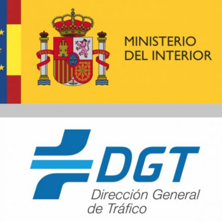 Adelantar con línea continua, estas son las excepciones que la DGT permite
