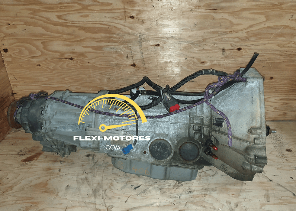 Caja de cambio automatico  FORD EXPLORER 4.6 MOUNTAINEER 2L2P-7000-DA