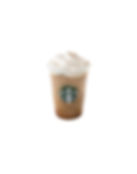 Cinnamon Dolce Latte (Seasonal)