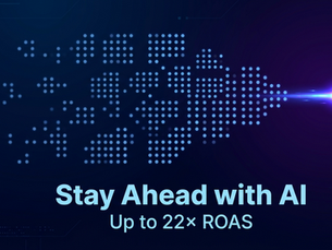 Your Competitors Are Using AI to Scale Faster — Are You?