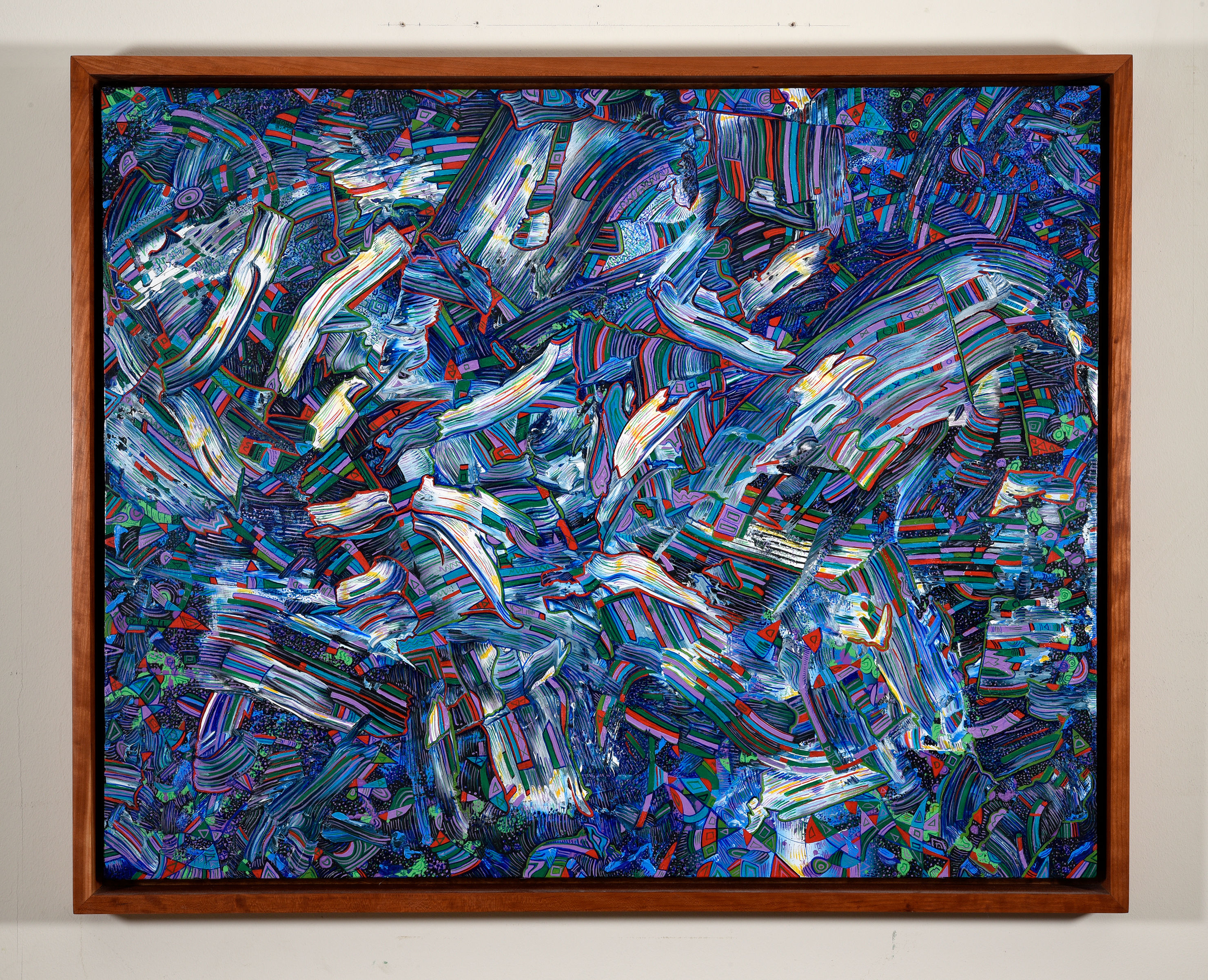 Intergalactic Romance