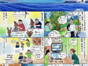 埴生窯　ちょっとした日常　No.73