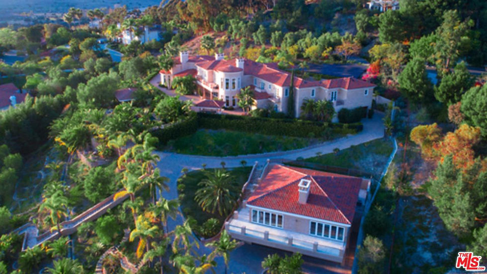 30301 Malaspinard Road, San Juan, CA