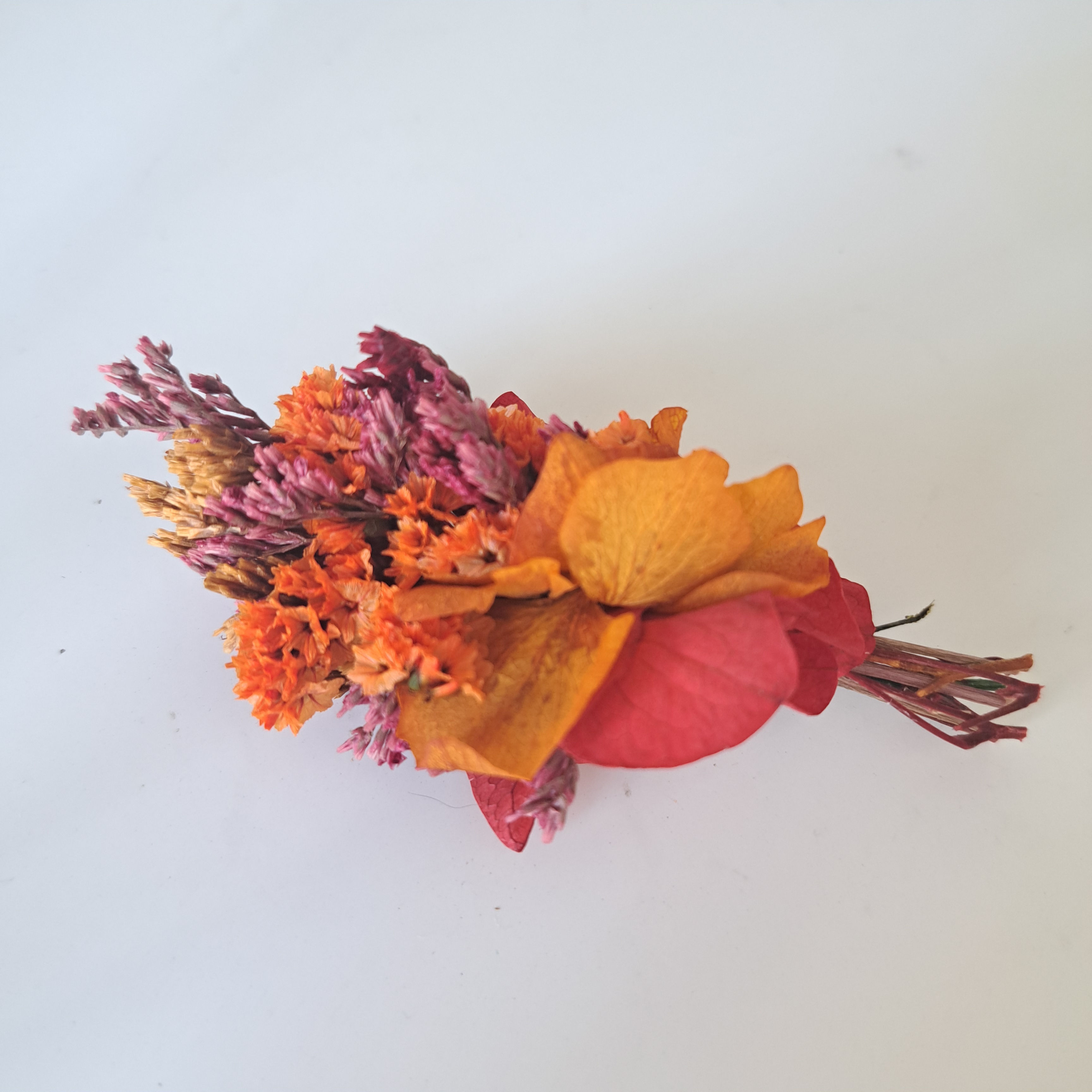 Broche / Boutonnière "Monica"