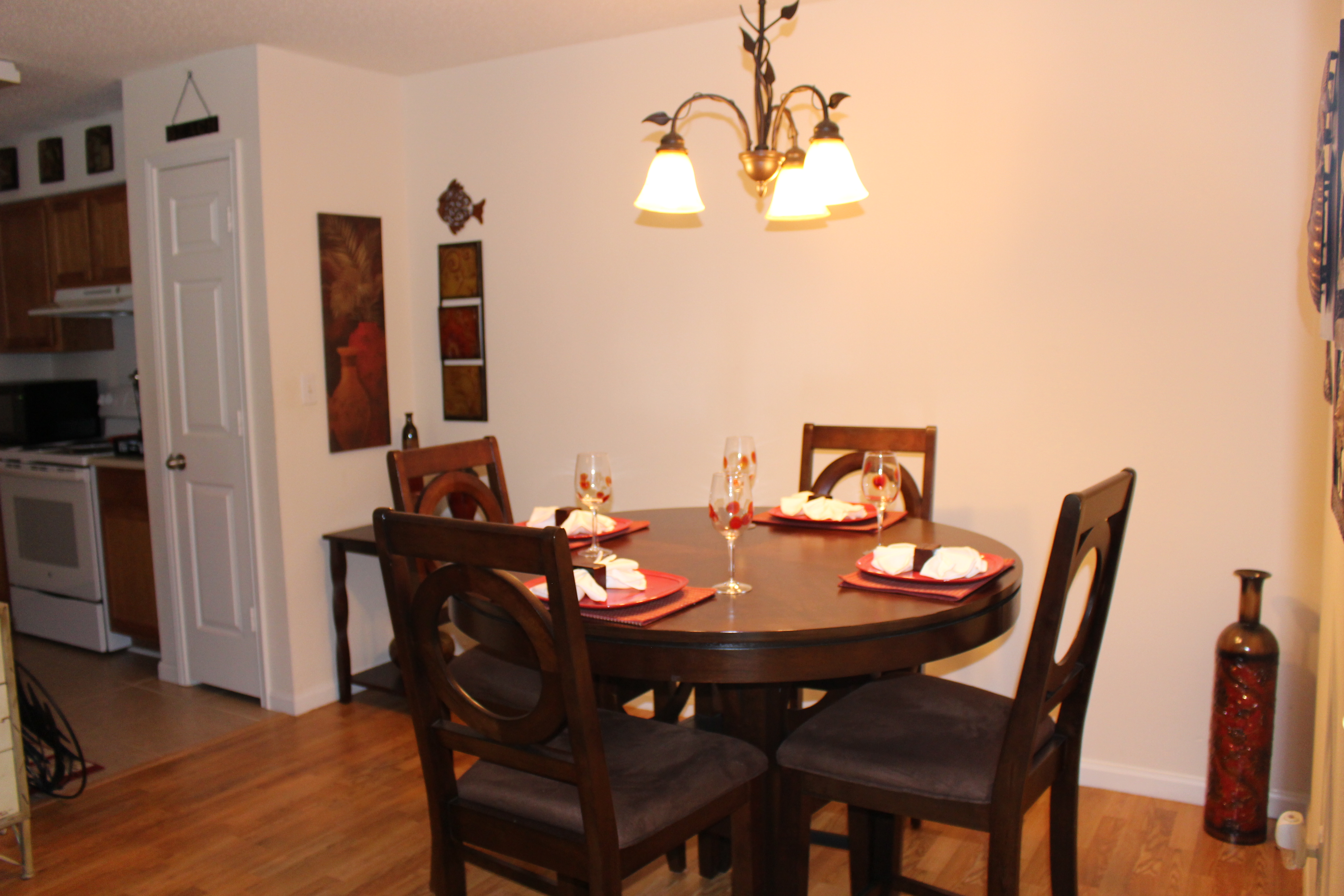 Usf Magnolia Apartments - ky3xy7w