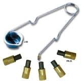 Torch Lighter w/ Stone