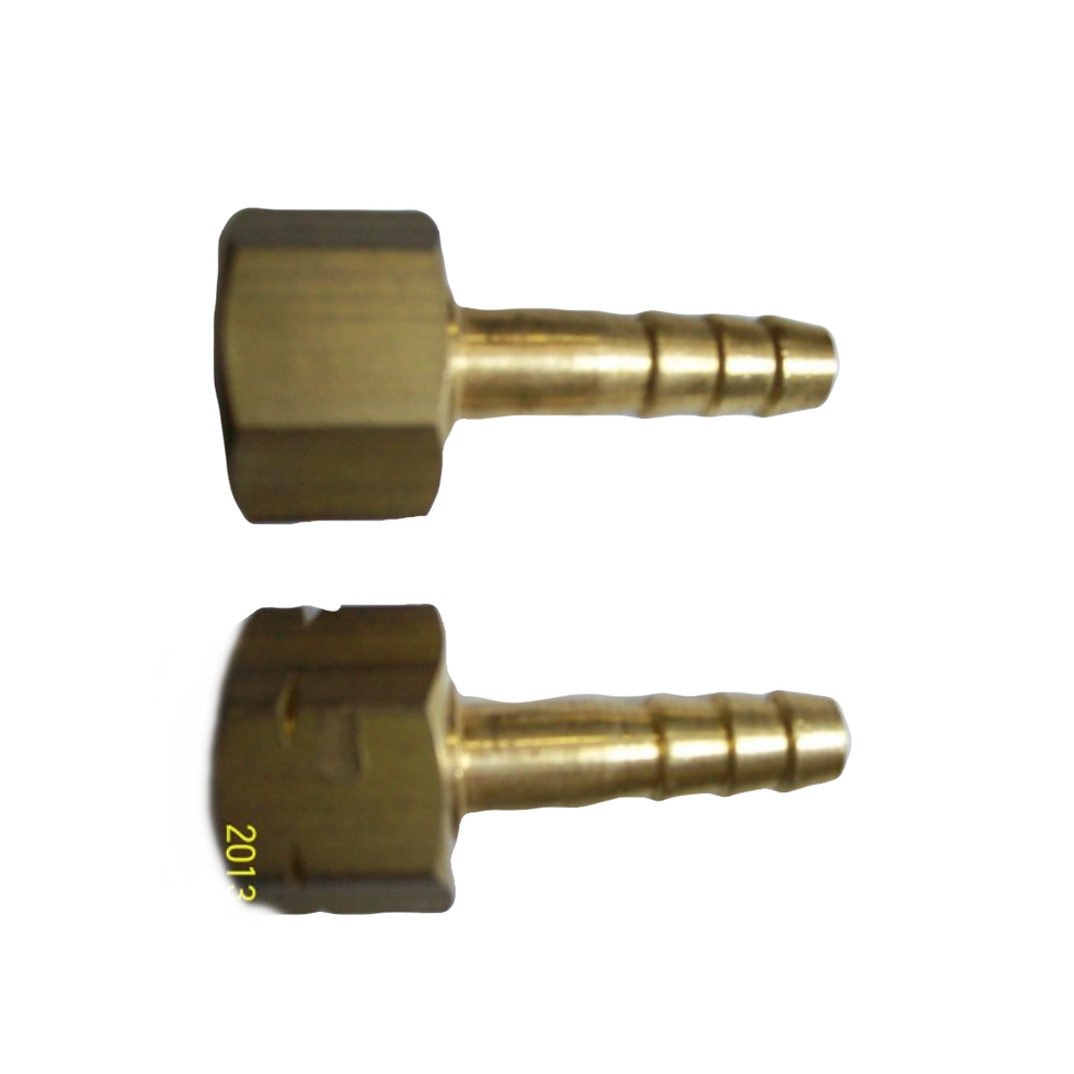 WHC Big Oxygen or Acetylene