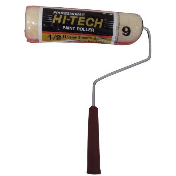 Ordinary Roller Brush