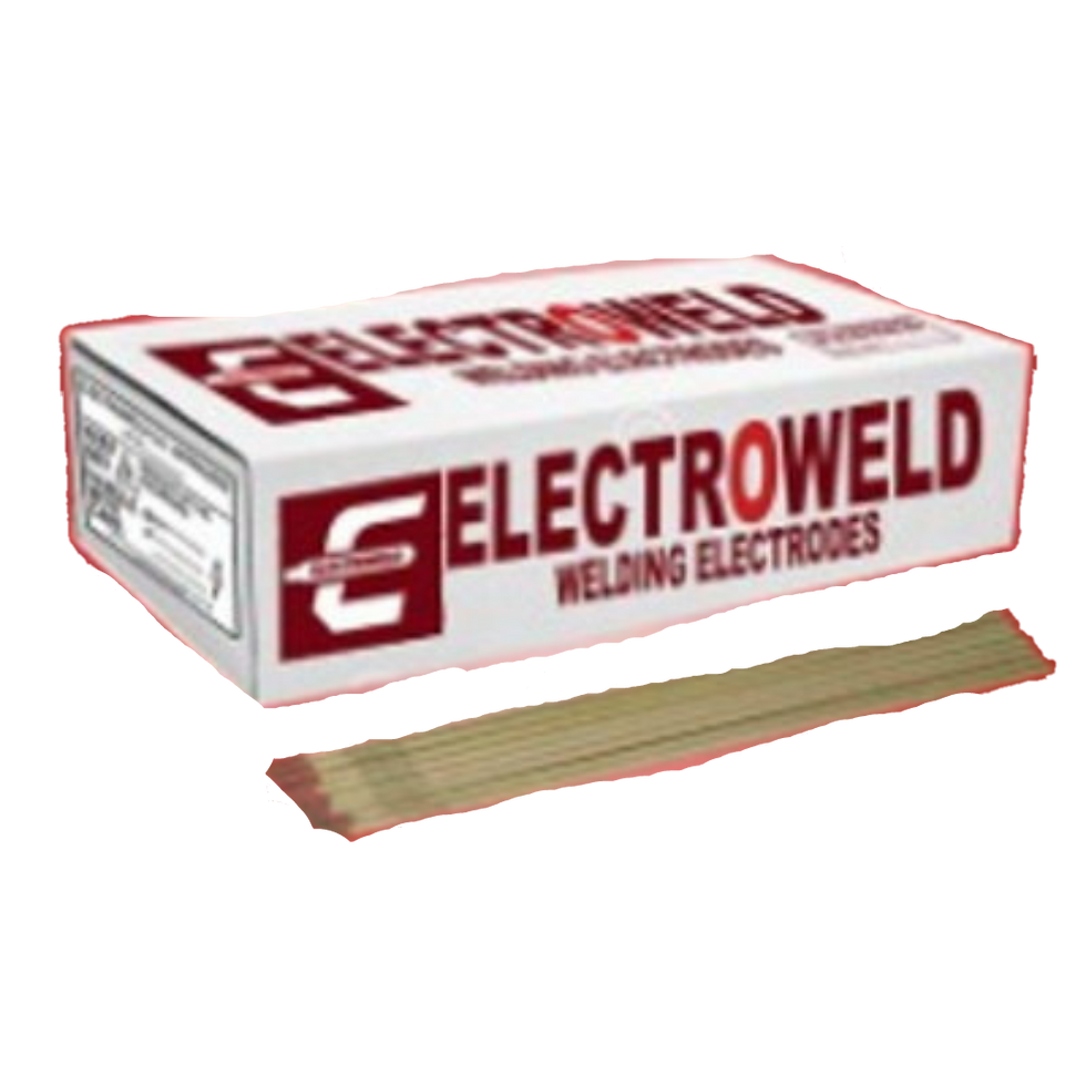 Welding Sticks Orega Industrial