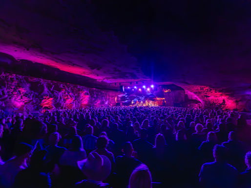 The Caverns Sessions Returns to PBS for Season 14 