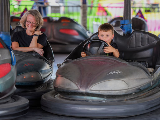 Four Fairs, One Fall: Your Guide to South Central Tennessee's County Fair Season