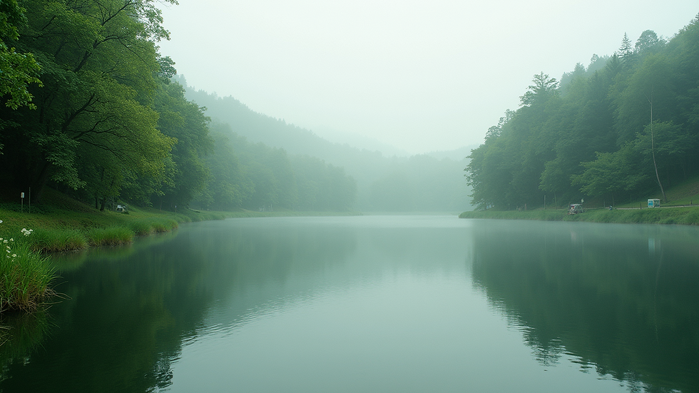 Discover South Central Tennessee: A New Life Awaits