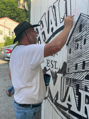 5 cool things about the new Lucky Duck River Rentals an Halls Mill Market