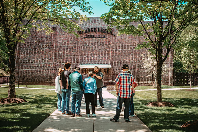 Jack Daniel Distillery Tour- Photo by Hannah Helton (2).jpeg