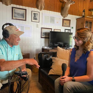 Journeys of Discovery: Sara Beth Urban shares insights about Tennessee Distillers Guild