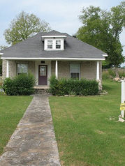 Shelbyville's Historic Gilliland House