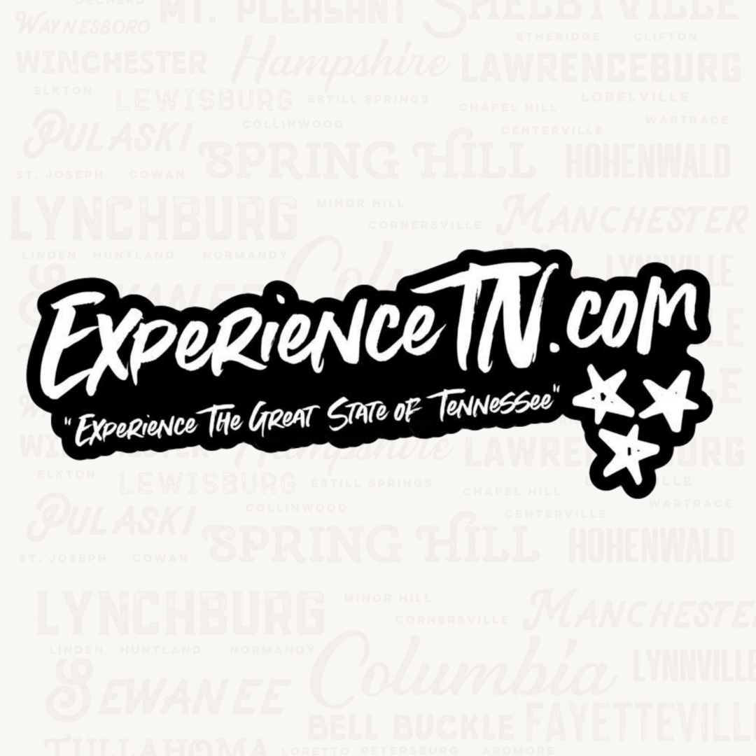 Experience Tennessee logo