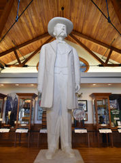 Distilling a weekend trip in Tennessee