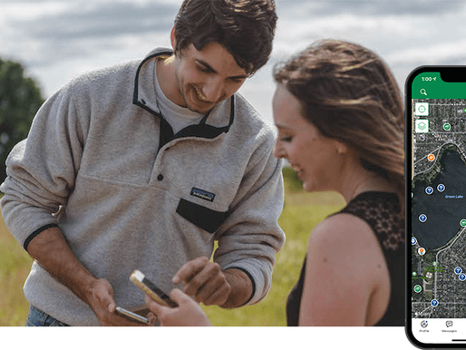 Geocaching 101