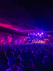 Sounds Like Tennessee in December, with a 2-for-1 Deal at The Caverns