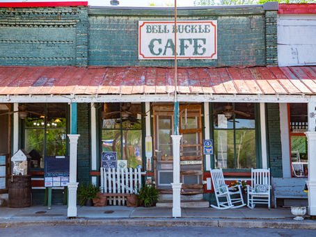 Experience comfort food, cozy atmosphere at Bell Buckle Café, where ‘good will is everything’
