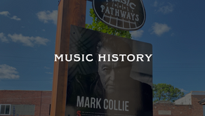 Wayne County's Musical Legacy: A Journey through the Walk of Fame and Music Museum
