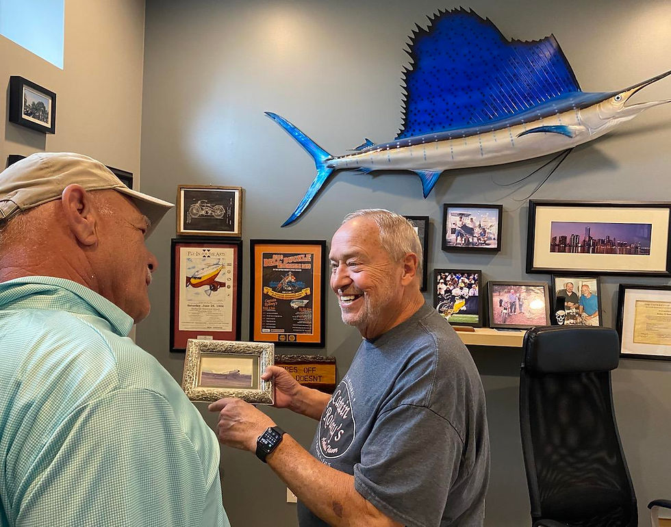 Journeys of Discovery: Bell Buckle, Tennessee and the RC Cola Moon Pie Festival