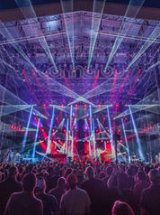 Bonnaroo announces 2021 lineup