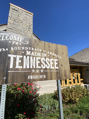 What's New, Trending and Blooming this Spring in Tennessee