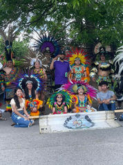 Hispanic Festival in Manchester to take visitors on trip of culture, cuisine, traditions