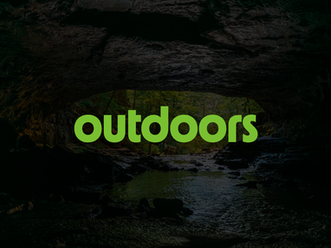 More to do if you're going to Roo: Outdoors