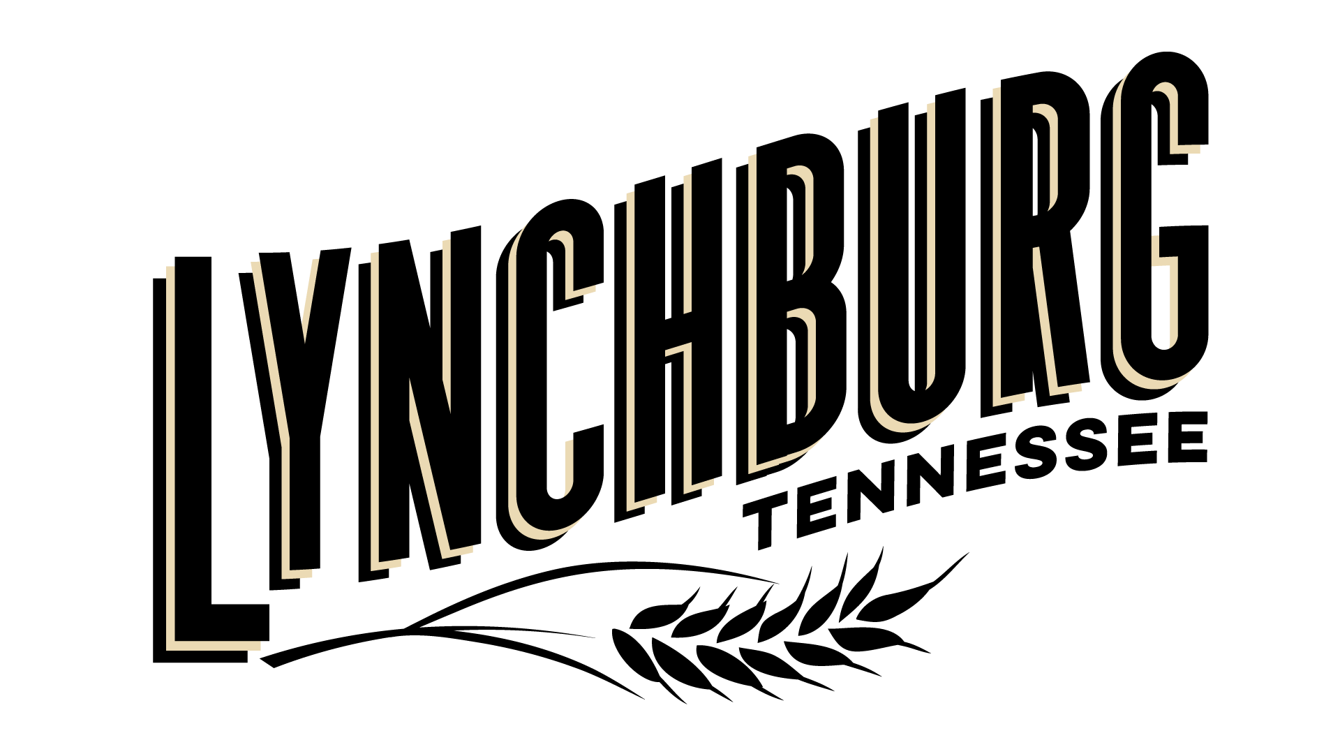 Lynchburg Welcome Center logo