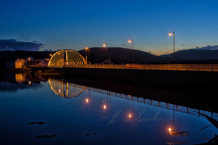 Achill Island Bridge