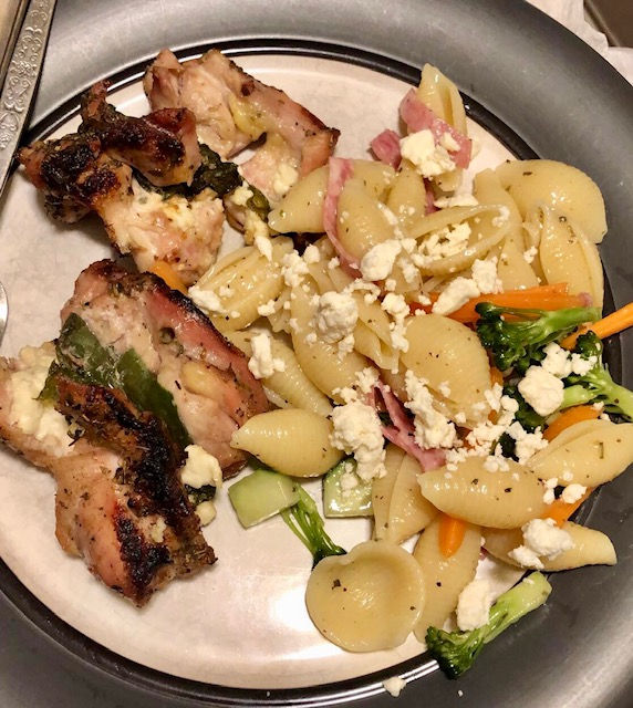 Thumbnail: Eat Clean Nutrition Guide