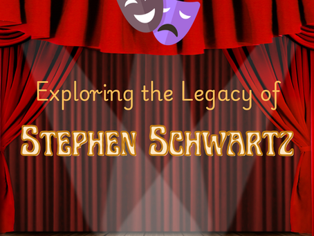 Exploring the Legacy of Stephen Schwartz: A Composer's Impact on Musical Theatre