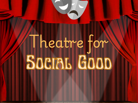 Theatre for Social Good: Musicals that Made a Difference