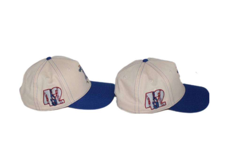 Thumbnail: 42 hat