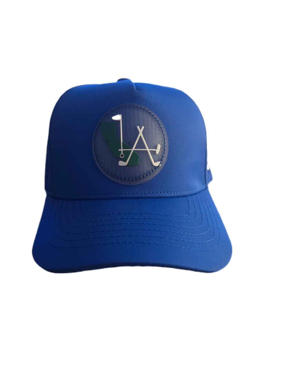 Thumbnail: Toast Golf hat