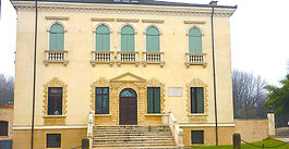 Villa Pedrina-Rigon a Ponte di Barbarano