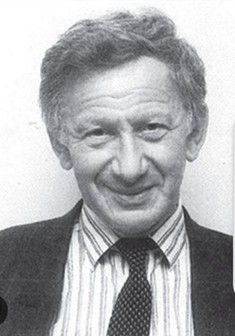 Fundraising page set up in memory of Transplant Games founder Maurice Slapak CBE