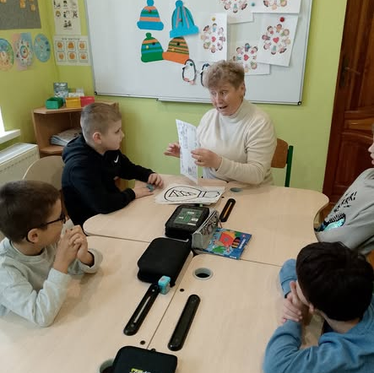 Чекаємо Святого Миколая