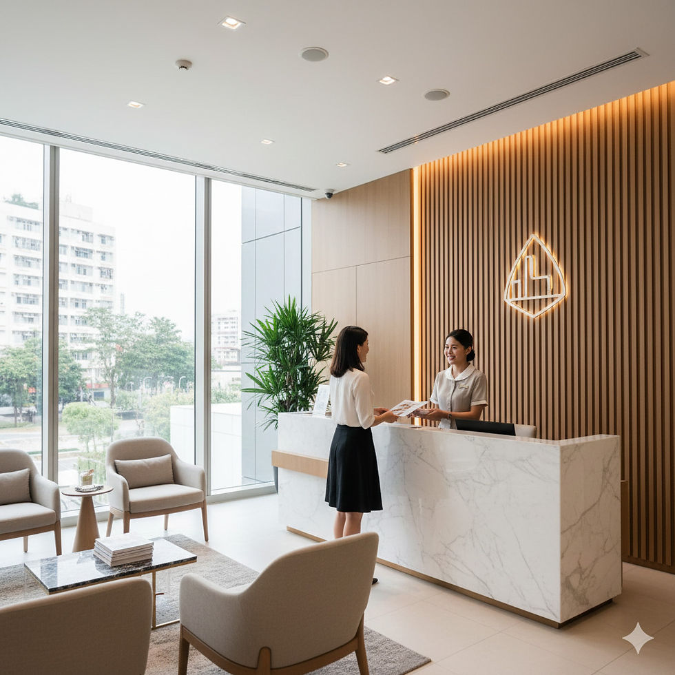 botulinum toxin botox clinic