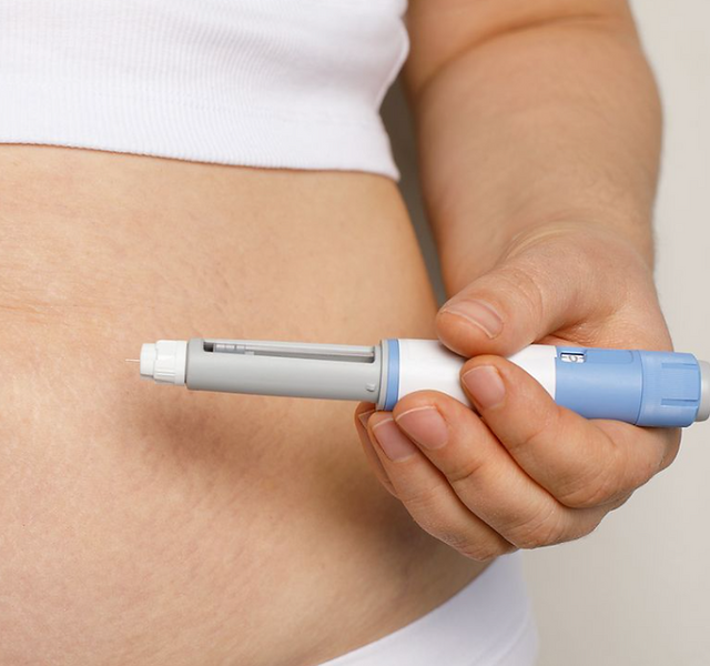 tirzepatide for prediabetes Tirzepatide for Type 2 Diabetes and Prediabetes