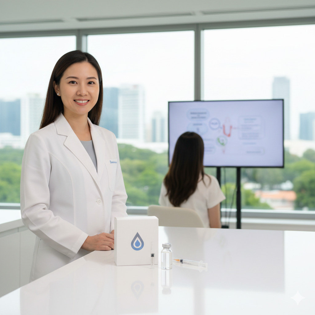 tirzepatide price singapore How Much Does Tirzepatide Cost in Singapore?