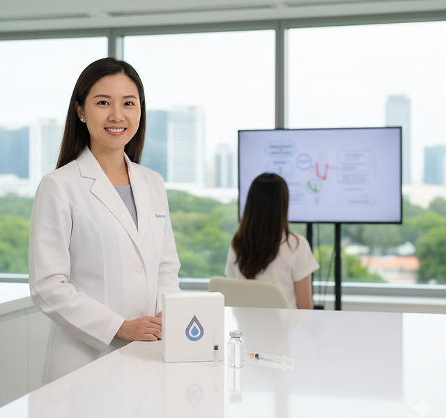 tirzepatide singapore price How Much Does Tirzepatide Cost in Singapore? tirzepatide singapore price How Much Does Tirzepatide Cost in Singapore?