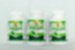 GUINEA HEN WEED ROOT CAPSULES