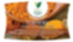ORGANIC HAND MADE TURMERIC SOAP
