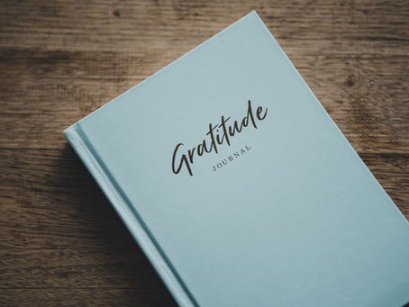 #gratitude 2022