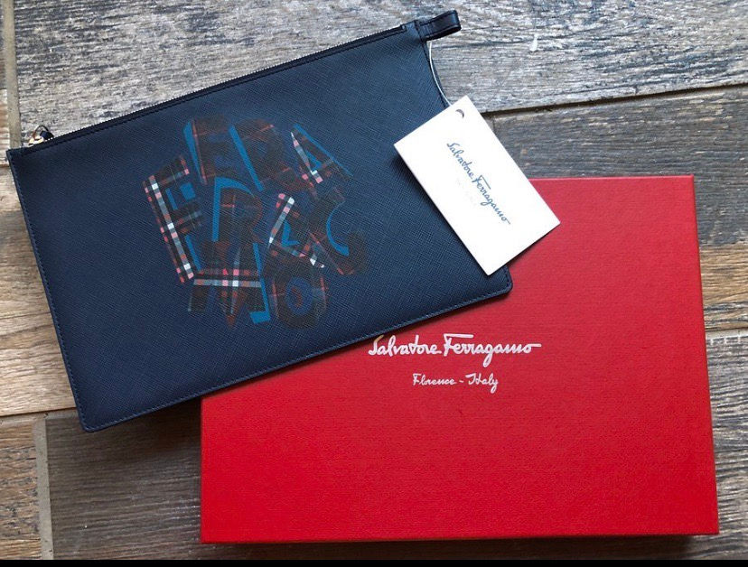Ferragamo Leather good